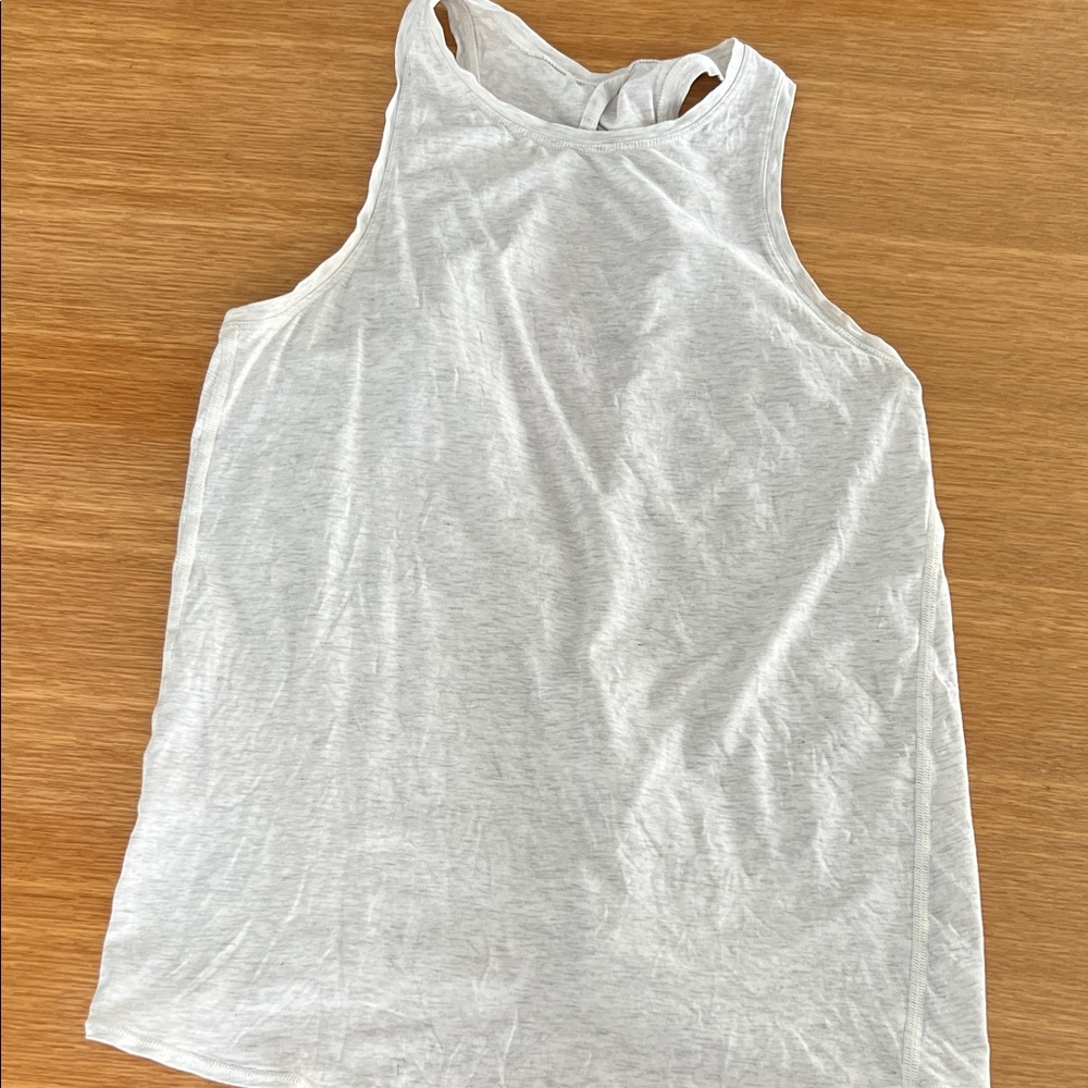 Lululemon All Tied Up Tank P2P 14” - Picture 7 of 7